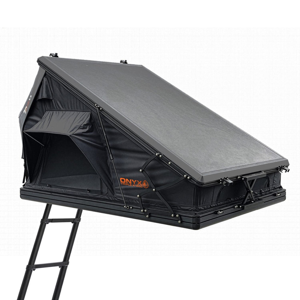 23Zero Onyx Triple X Roof Top Tent
