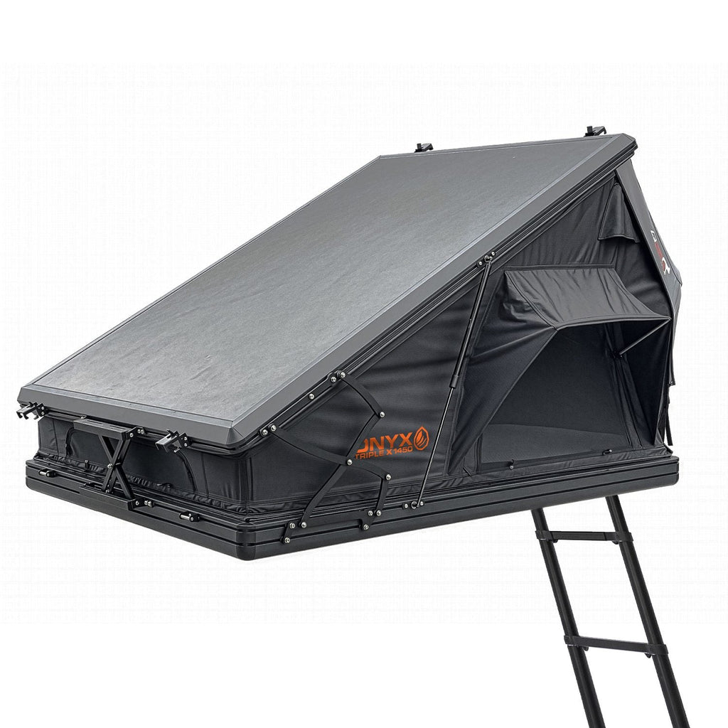 23Zero Onyx Triple X Roof Top Tent