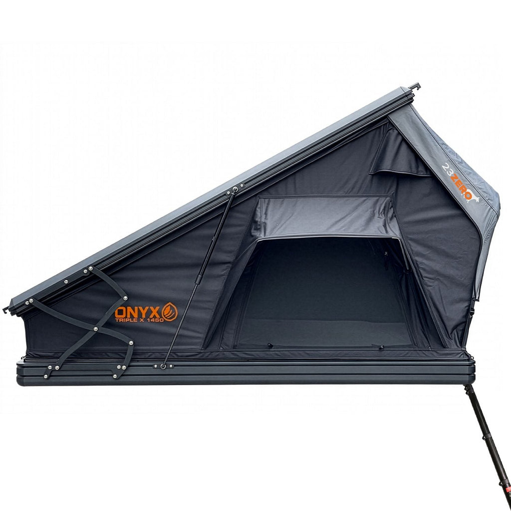 23Zero Onyx Triple X Roof Top Tent