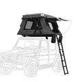Wild Land Sky Rover Rooftop Tent | Hard Shell Electric Lifting Rooftop Tent for Camping