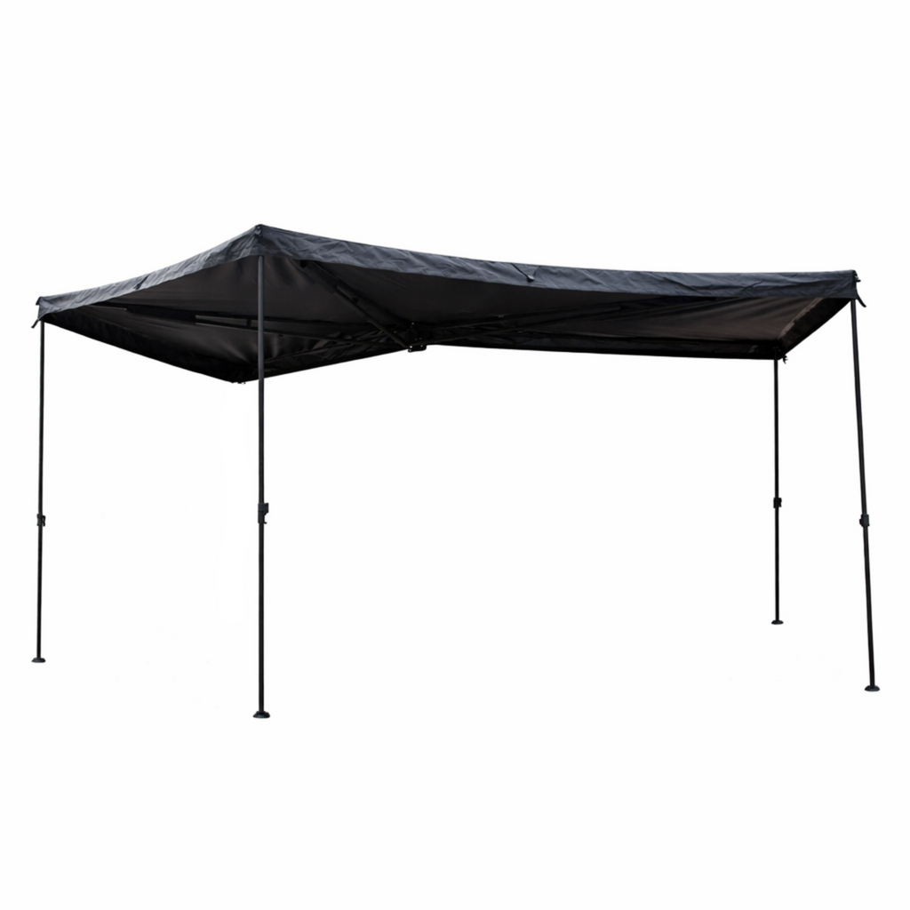 Trailora 270° Panoramic All-Weather Awning