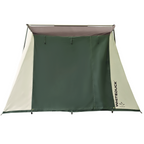White Duck Deluxe Prota Canvas Cabin Tent