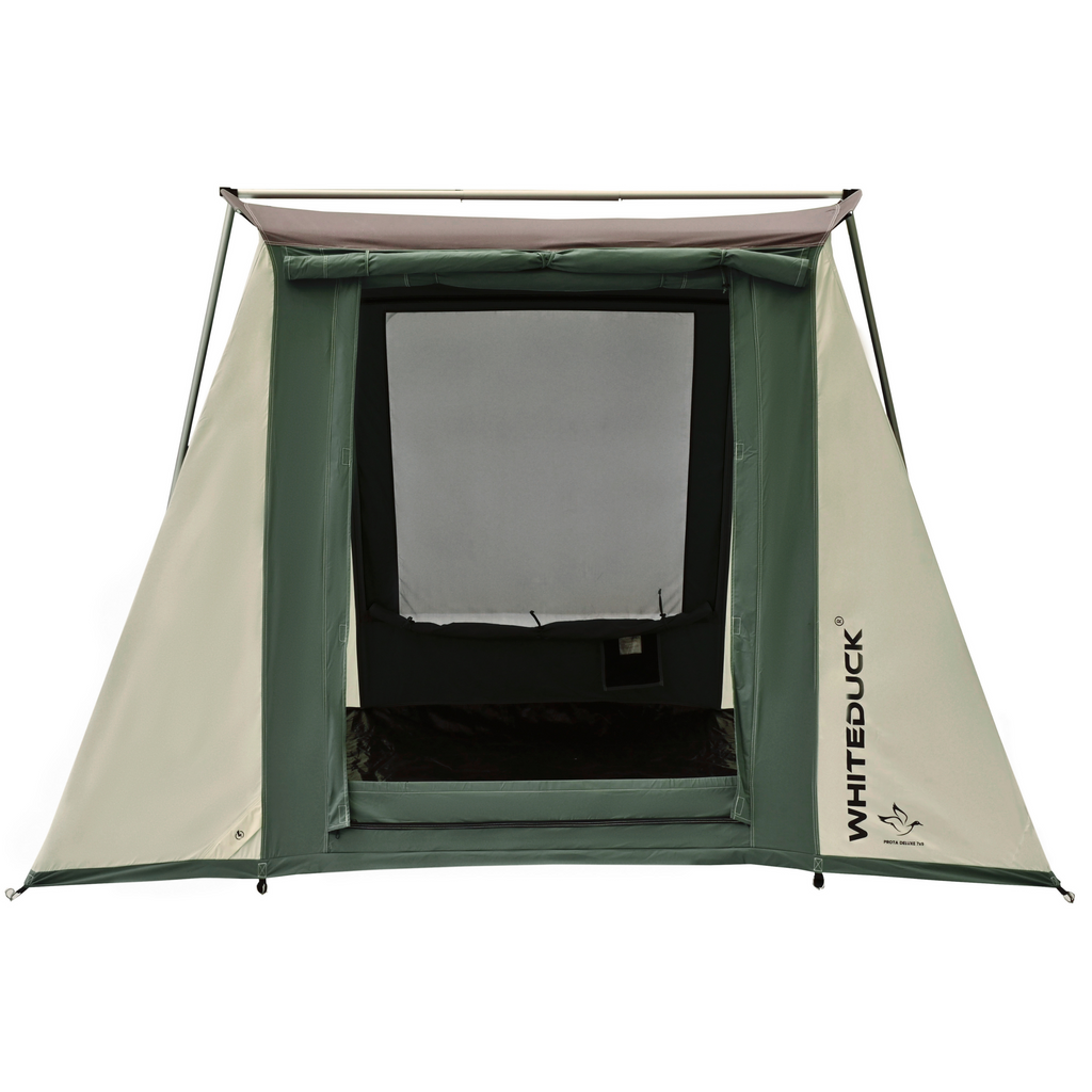 White Duck Deluxe Prota Canvas Cabin Tent