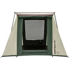 White Duck Deluxe Prota Canvas Cabin Tent