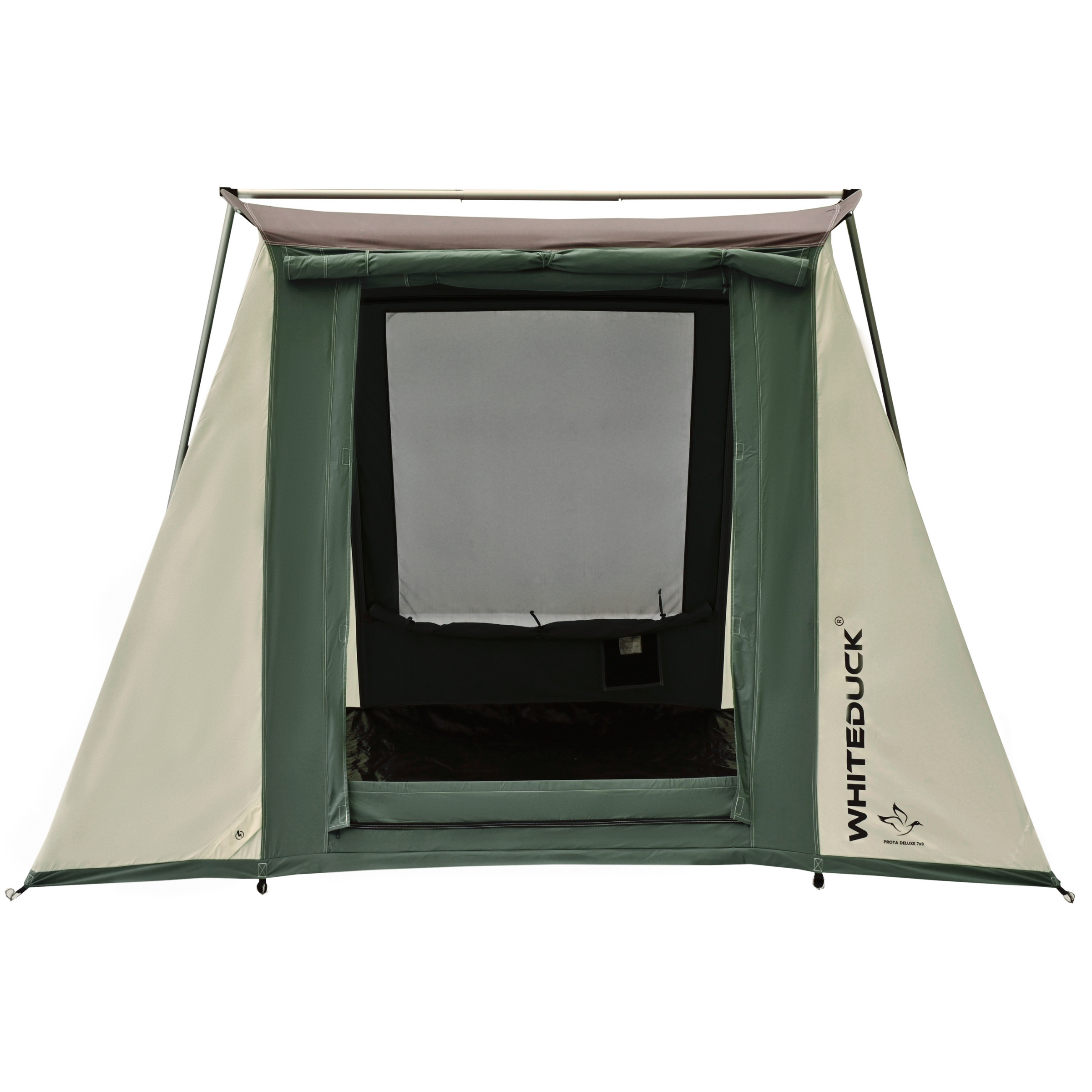 White Duck Deluxe Prota Canvas Cabin Tent