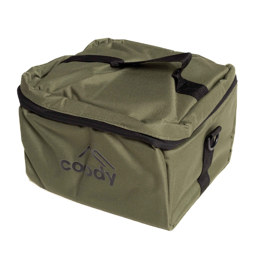 Coody Hub Inflatable Tent Beige | Quick Pitch 4-Season Inflatable Camping Tent