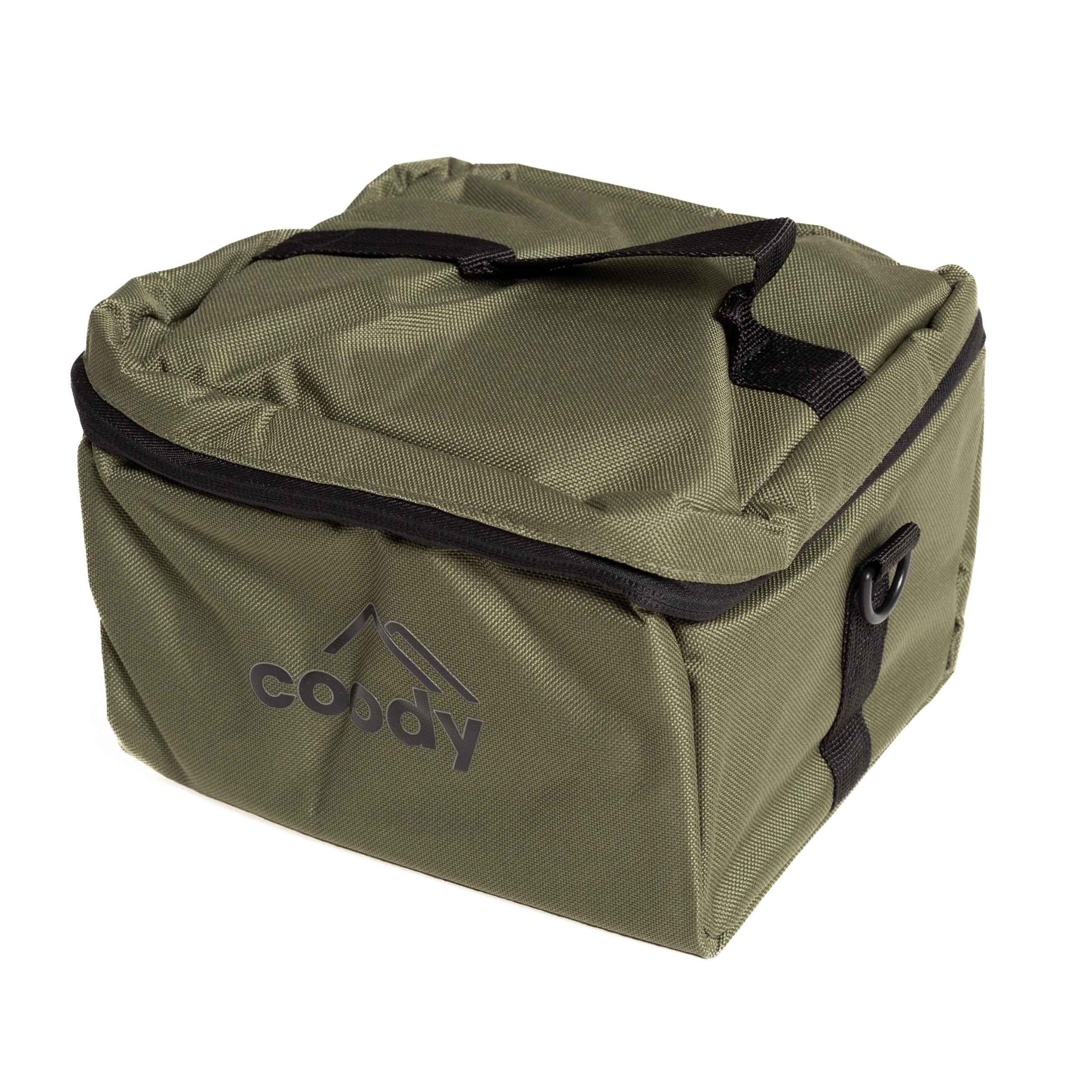 Coody Hub Inflatable Tent Beige | Quick Pitch 4-Season Inflatable Camping Tent
