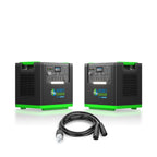 Nature's Generator Lithium 6000 Power Station