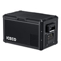 ICECO VL35ProS 12V Portable Fridge Freezer 35L Single Zone | Compact Car & Camping Refrigerator