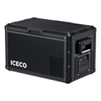 ICECO VL35ProS 12V Portable Fridge Freezer 35L Single Zone | Compact Car & Camping Refrigerator