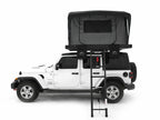 Wild Land Summit Explorer Max Rooftop Tent | Hard Shell 3-Person Premium Overland Tent