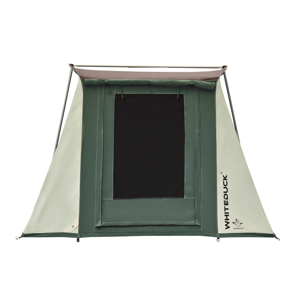 White Duck Deluxe Prota Canvas Cabin Tent