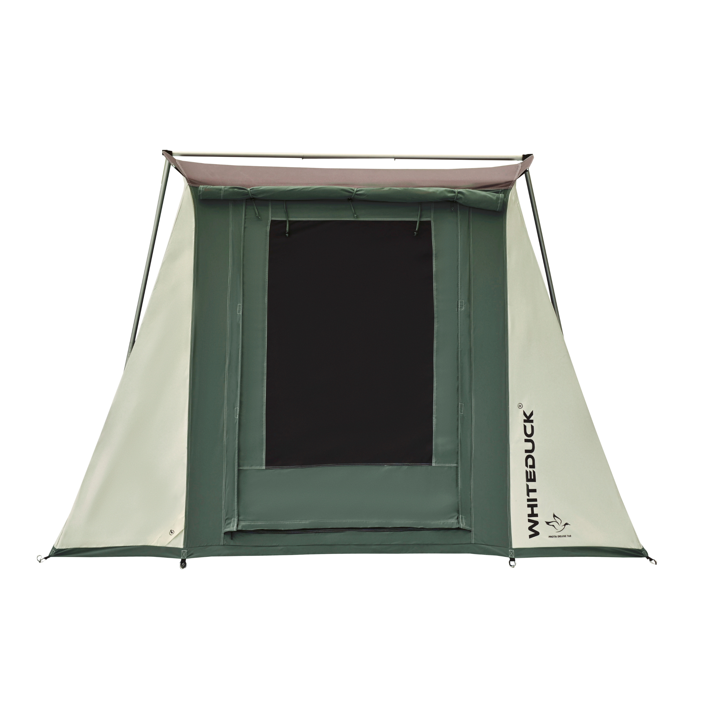 White Duck Deluxe Prota Canvas Cabin Tent