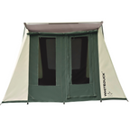 White Duck Deluxe Prota Canvas Cabin Tent