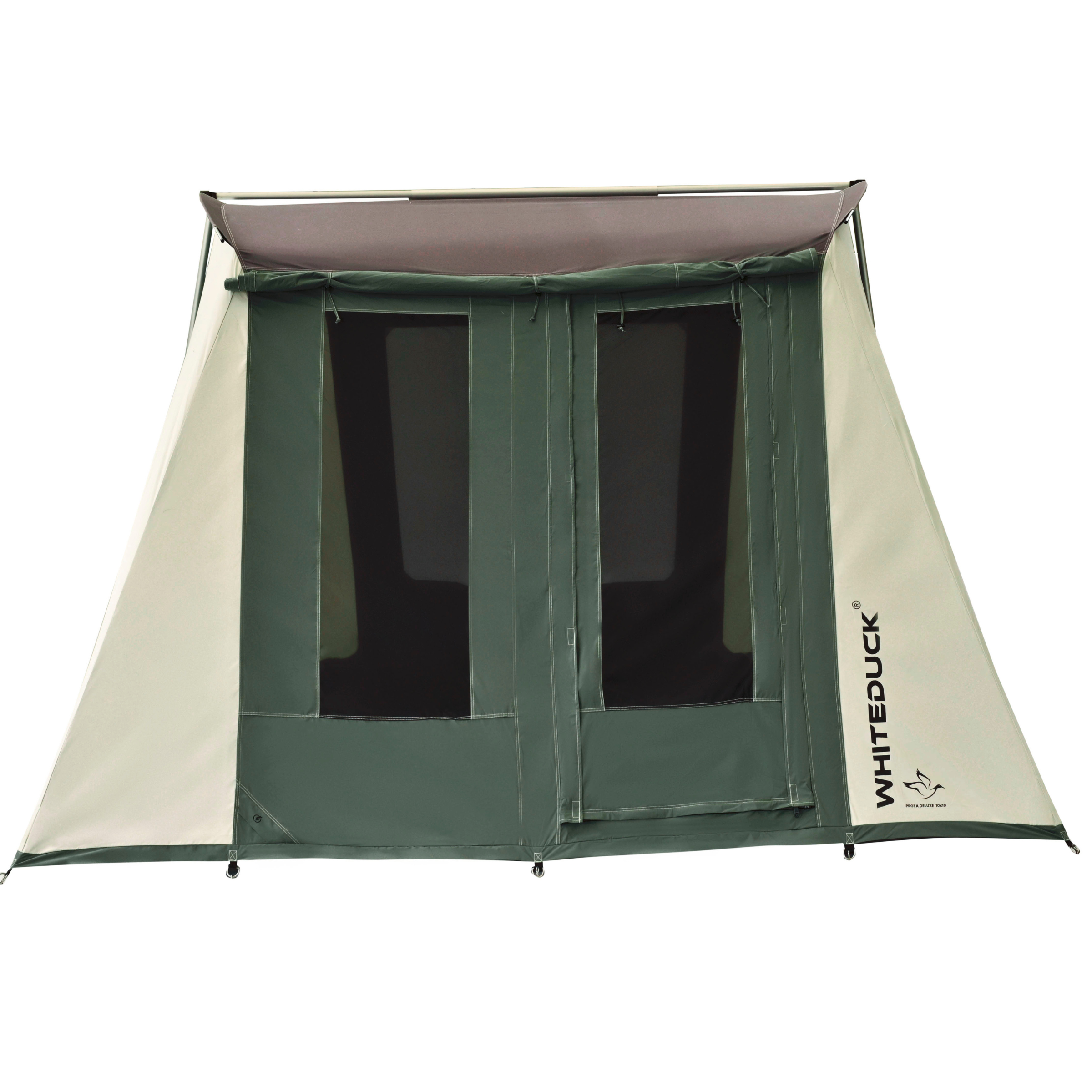 White Duck Deluxe Prota Canvas Cabin Tent