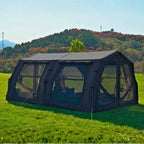 Coody Familia AirTent 17.2 Pro - Black