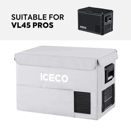 ICECO VL45ProS Insulated Protective Cover