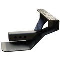 TUWA PRO 4CX Boar Hitch Step | Heavy Duty Steel Rear Bumper Protection & Step