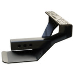TUWA PRO 4CX Boar Hitch Step | Heavy Duty Steel Rear Bumper Protection & Step