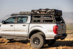 V1 - the Vagabond Rooftop Tent