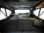 Wild Land Summit Explorer Max Rooftop Tent | Hard Shell 3-Person Premium Overland Tent