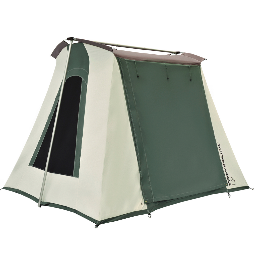 White Duck Deluxe Prota Canvas Cabin Tent