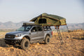 V1 - the Vagabond Rooftop Tent