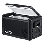 ICECO VL35ProS 12V Portable Fridge Freezer 35L Single Zone | Compact Car & Camping Refrigerator