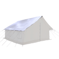 White Duck Fly Sheet - Alpha/ Alpha Pro Wall Tent