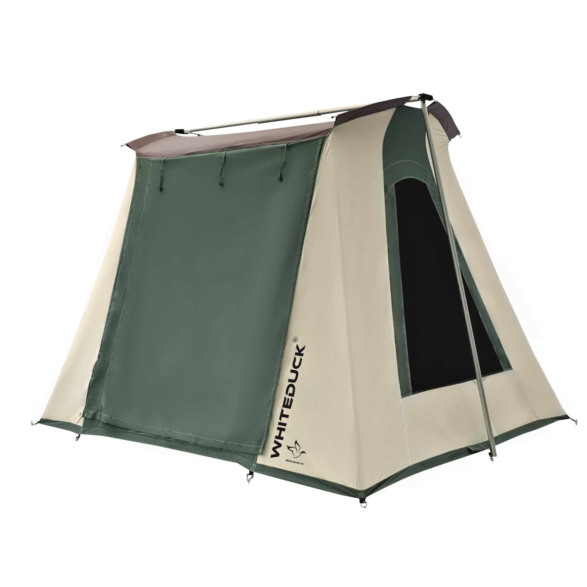 White Duck Deluxe Prota Canvas Cabin Tent