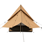 White Duck Rover Scout Tent