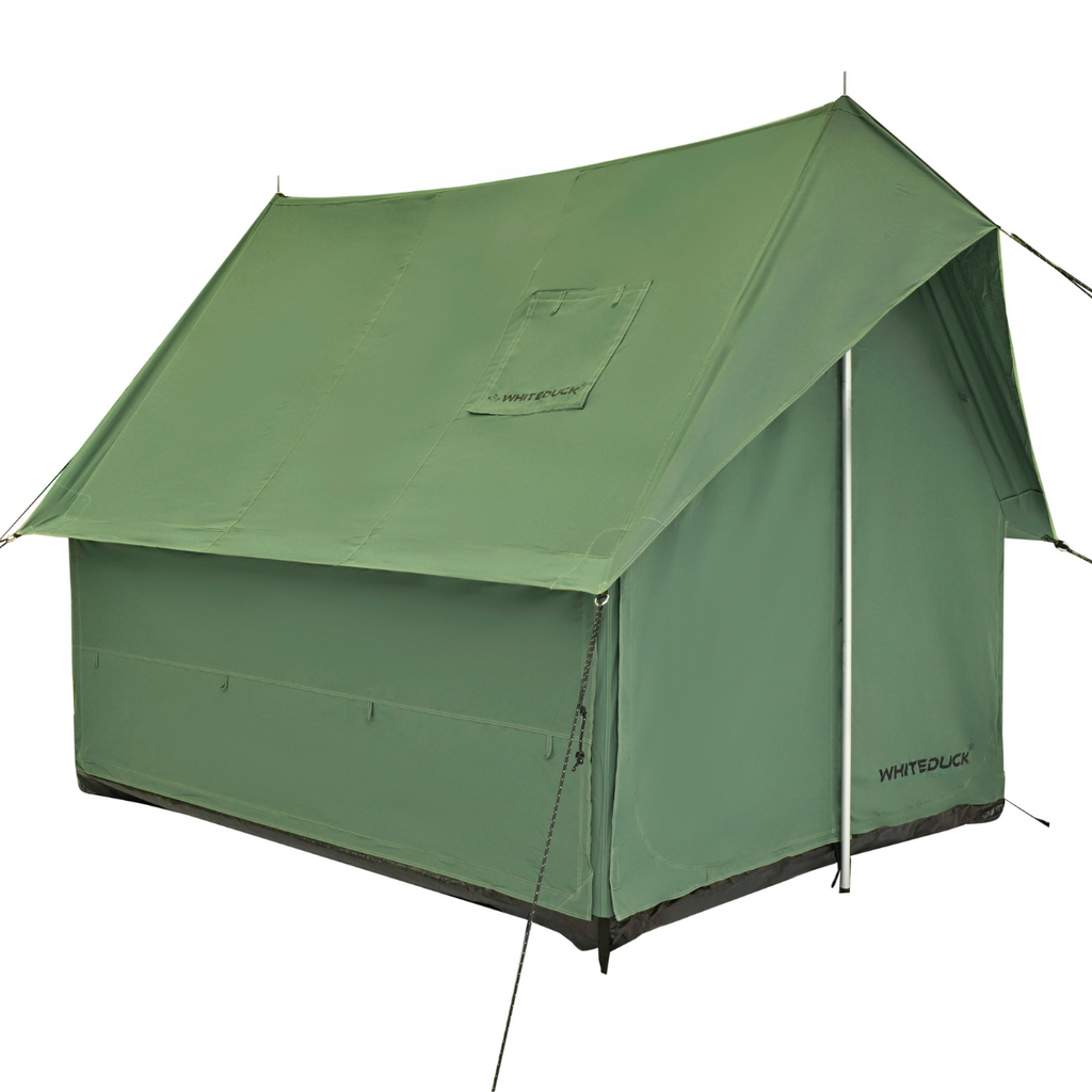 White Duck Rover Scout Tent
