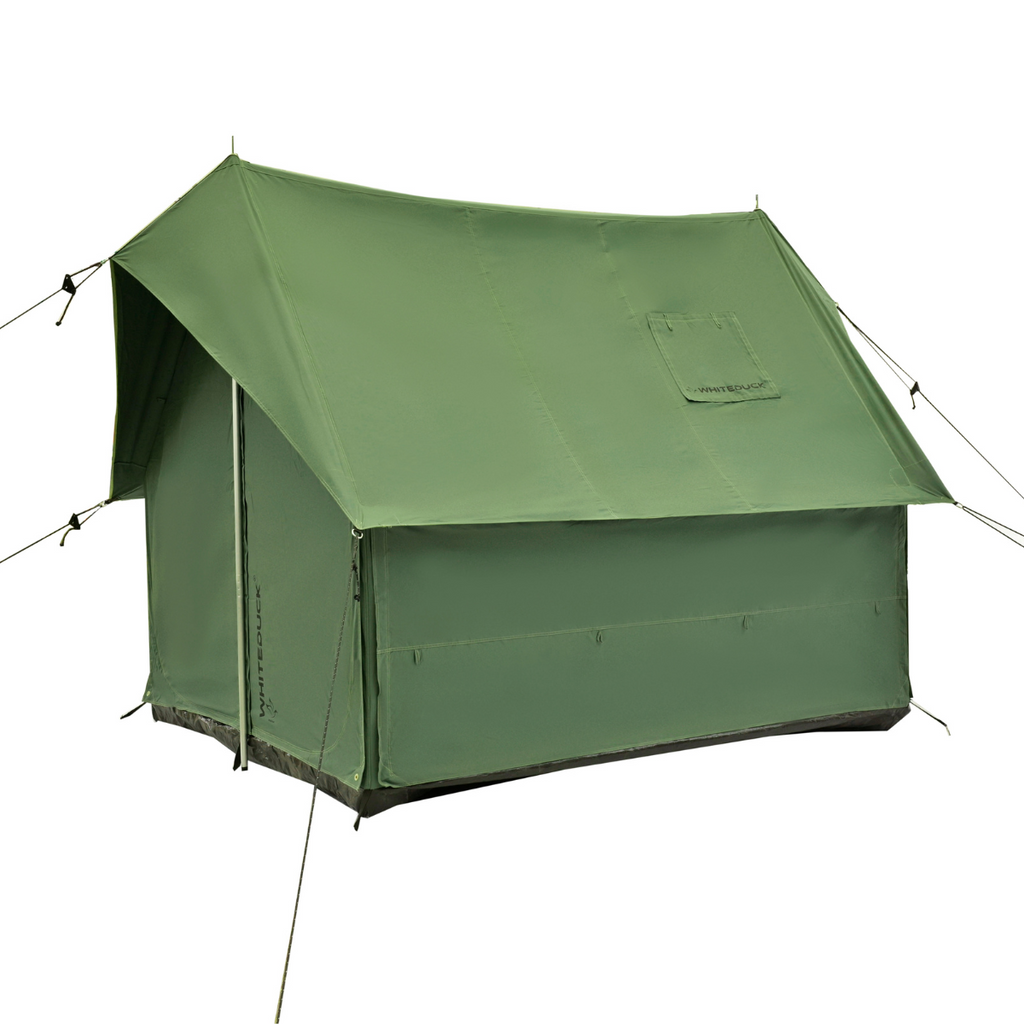 White Duck Rover Scout Tent