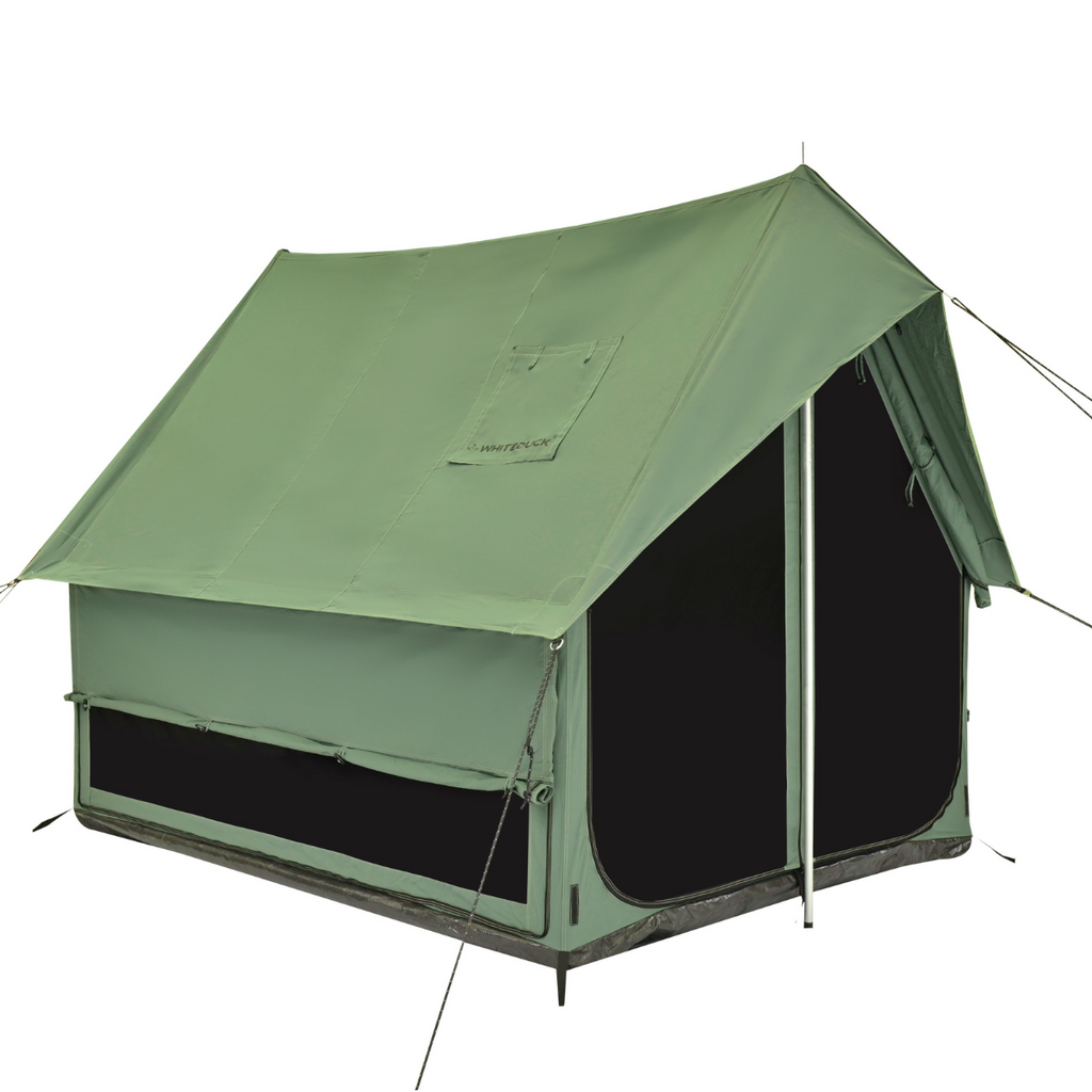 White Duck Rover Scout Tent