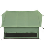 White Duck Rover Scout Tent
