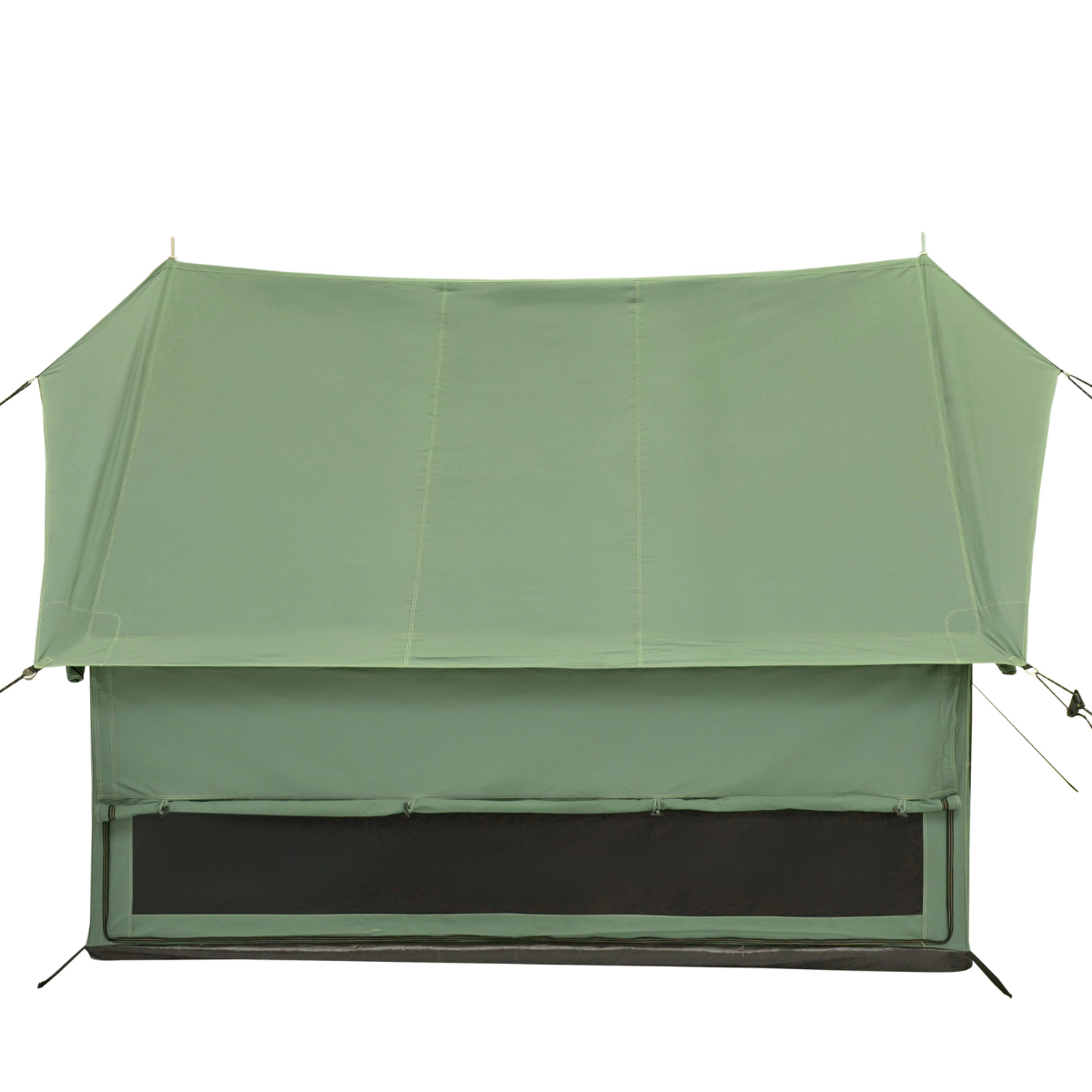 White Duck Rover Scout Tent