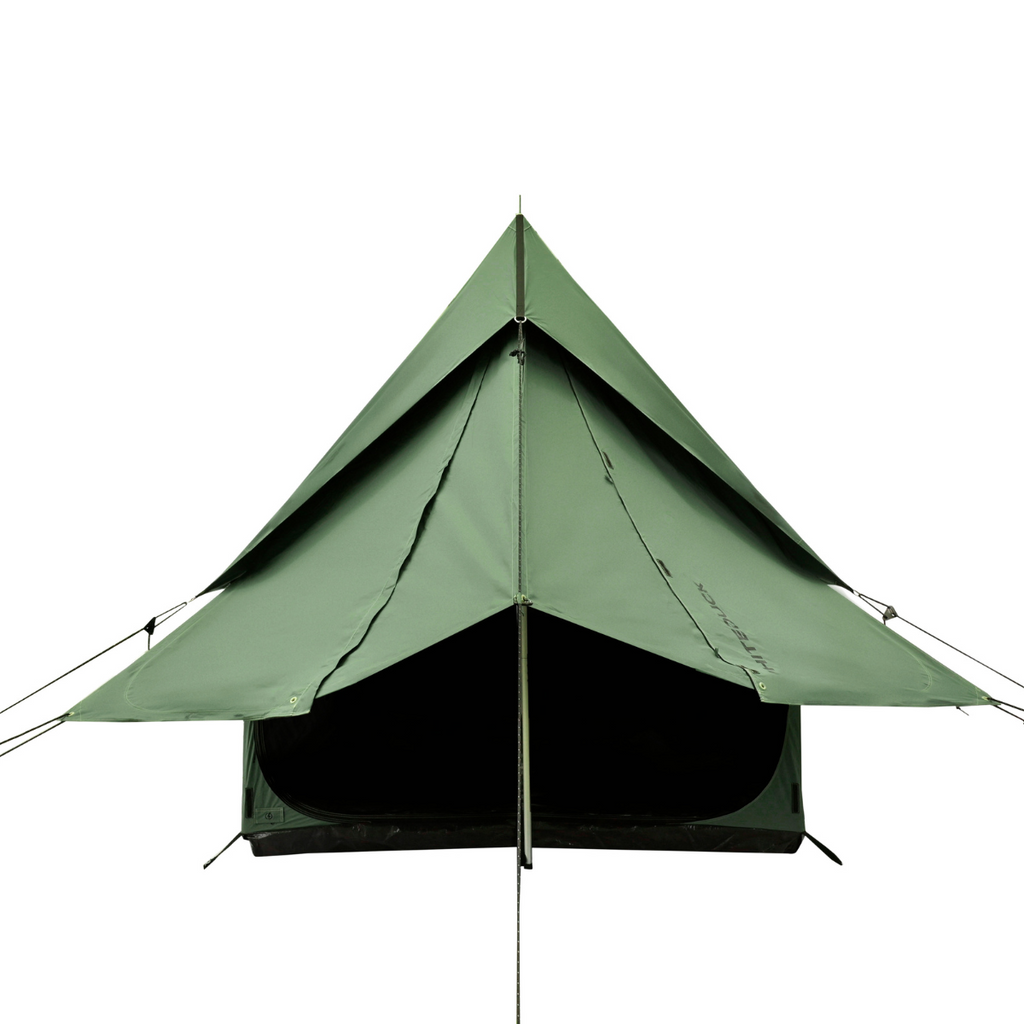 White Duck Rover Scout Tent