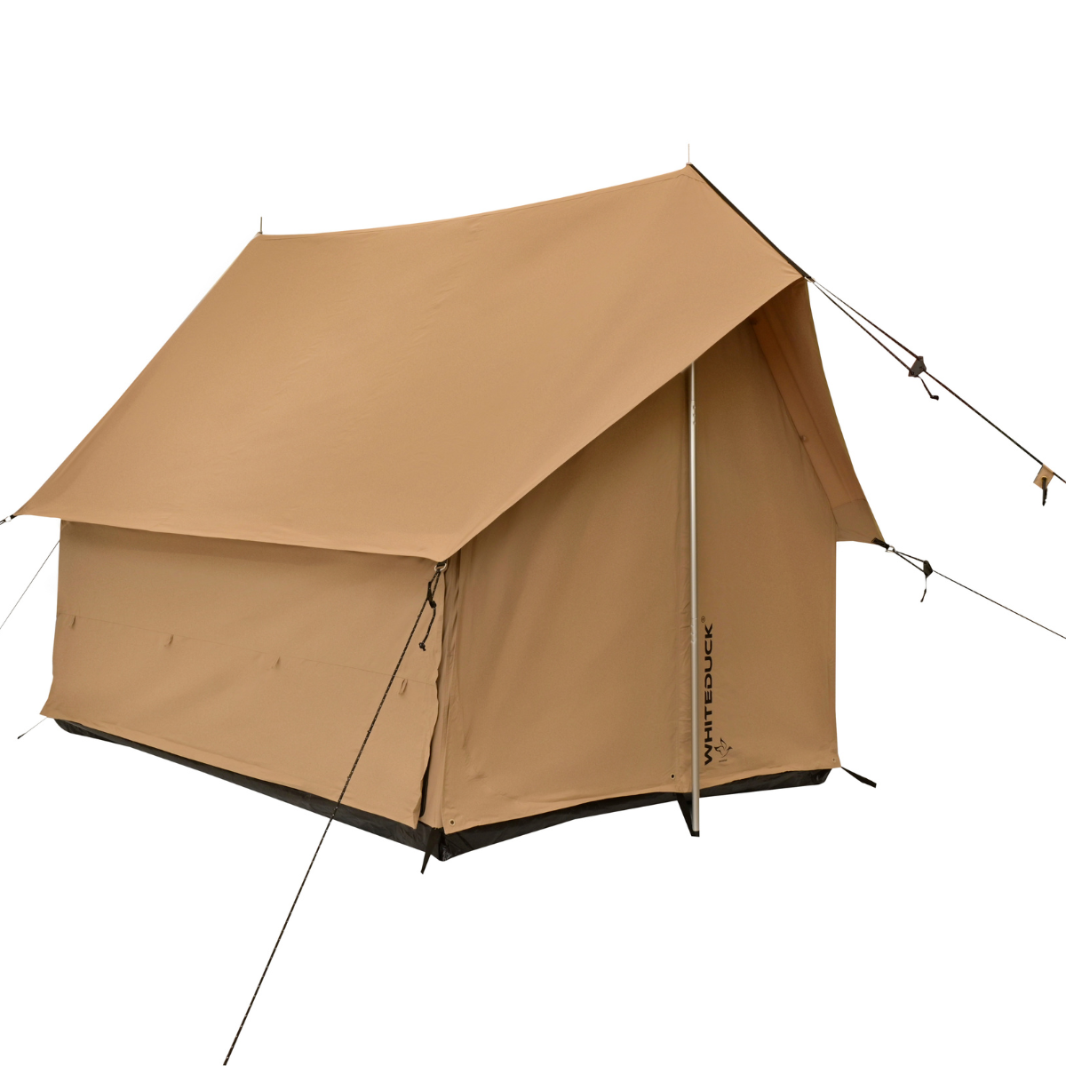 White Duck Rover Scout Tent