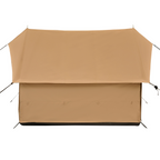 White Duck 6'x8' Rover Scout Tent