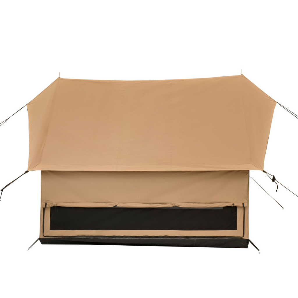 White Duck Rover Scout Tent