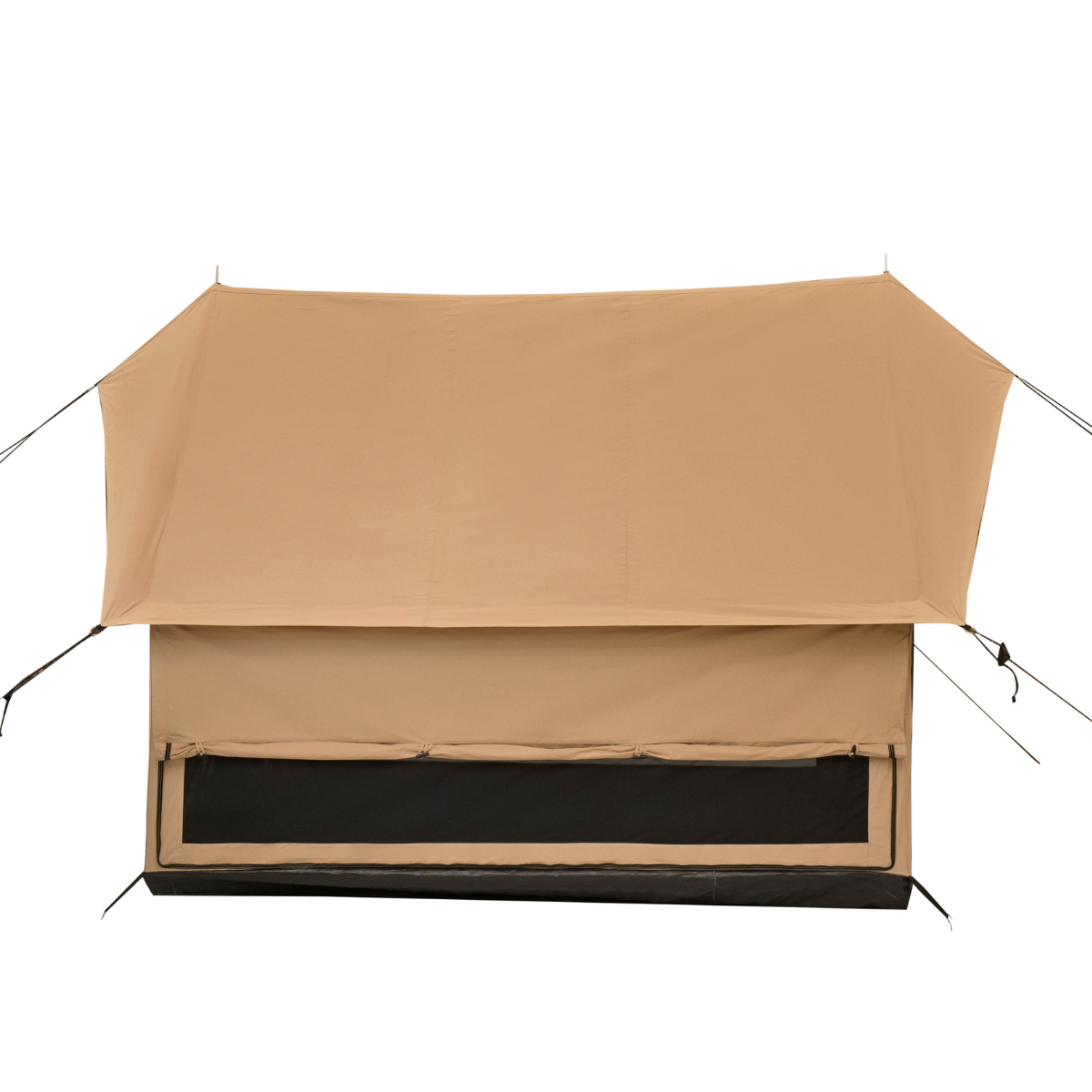 White Duck Rover Scout Tent
