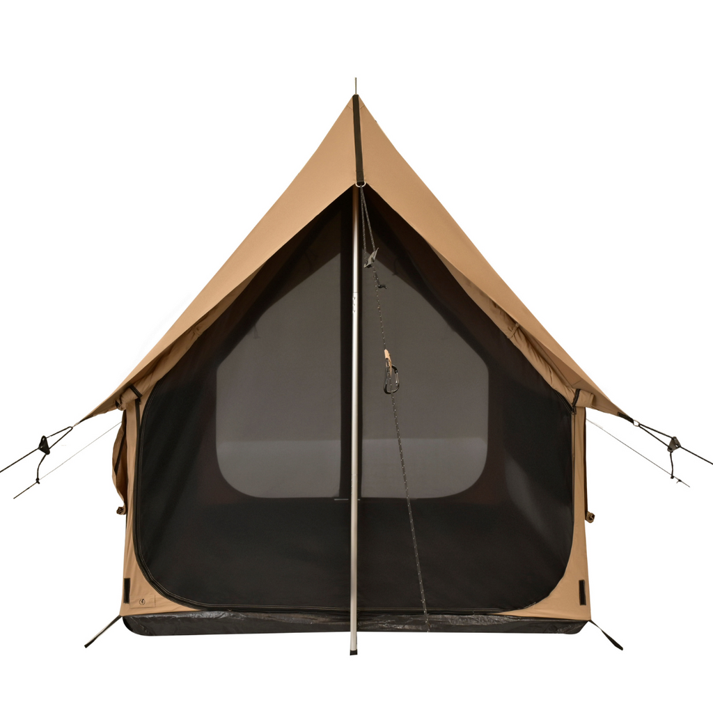 White Duck Rover Scout Tent