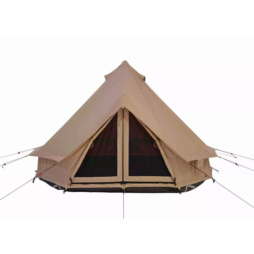White Duck Regatta Bell Tent