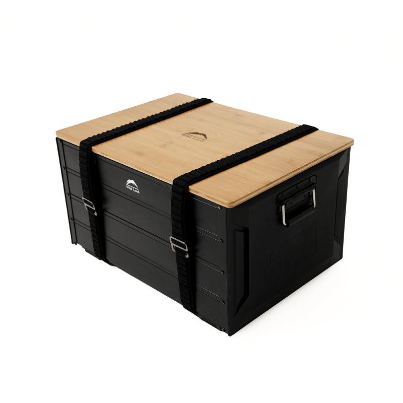 Wild Land Collapsible Storage Box