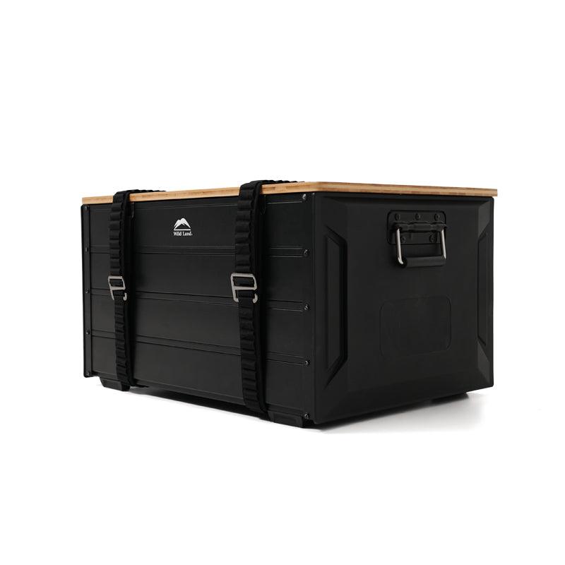Wild Land Collapsible Storage Box