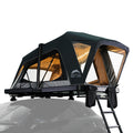 Wild Land Summit Explorer Rooftop Tent | 2-Person Hardshell Side-Open Overlanding Tent