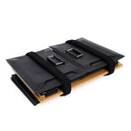 Wild Land Collapsible Storage Box