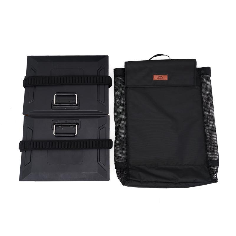 Wild Land Collapsible Storage Box