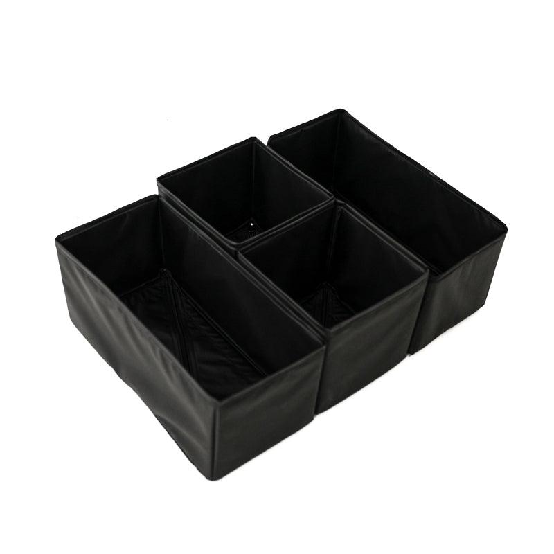 Wild Land Collapsible Storage Box