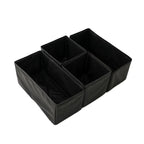 Wild Land Collapsible Storage Box
